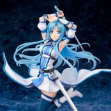  Sword Art Online Asuna Undine Ver. 1/7 