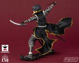  Sword Art Online Code Register - Kirito - Gokai (Banpresto) 