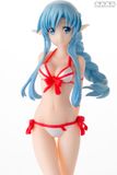  Sword Art Online II - Asuna - Swimsuit ver 1/8 