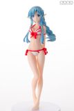  Sword Art Online II - Asuna - Swimsuit ver 1/8 