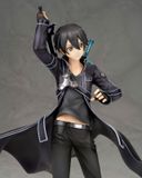  Sword Art Online Kirito 1/7 