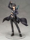  Sword Art Online Kirito 1/7 