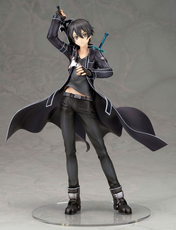 Tổng hợp với hơn 76 về tranh tô màu kirito  trieuson5