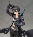  Sword Art Online Kirito 1/7 