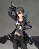  Sword Art Online Kirito 1/7 