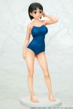  Sword Art Online Suguha Kirigaya Navy School Swimsuit ver. 1/7 