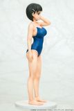  Sword Art Online Suguha Kirigaya Navy School Swimsuit ver. 1/7 