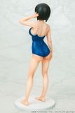  Sword Art Online Suguha Kirigaya Navy School Swimsuit ver. 1/7 