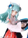  1/12 Assault Lily Series 052 Assault Lily Gaiden Mizumi Ichijou Complete Doll 