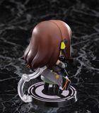  MINICRAFT Series Deformed Posable Figure Girls' Frontline Rebel Squad M4A1 