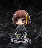  MINICRAFT Series Deformed Posable Figure Girls' Frontline Rebel Squad M4A1 