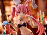  That Time I Got Reincarnated as a Slime Milim Nava Bunny Girl Style 1/7 