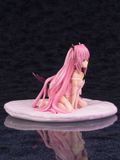  18+ Tama no Ketama Succubus Rurumu 1/6 Complete Figure 