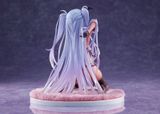  Tamayuki Kedama Succubus Black Lulumu 1/6 