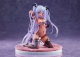  Tamayuki Kedama Succubus Black Lulumu 1/6 