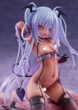  Tamayuki Kedama Succubus Black Lulumu 1/6 