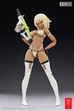  TAPIGAL Milk T 1/12 Complete Model Action Figure & Assembly Kit 