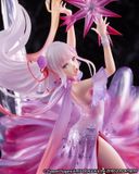  Re:ZERO -Starting Life in Another World- Frozen Emilia -Crystal Dress Ver- 1/7 