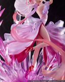  Re:ZERO -Starting Life in Another World- Frozen Emilia -Crystal Dress Ver- 1/7 