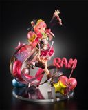  Re:ZERO -Starting Life in Another World- Ram -Idol Ver.- 1/7 Complete Figure 