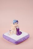 KDcolle "Re:ZERO -Starting Life in Another World-" Rem: Birthday Purple Lingerie Ver. 1/7 