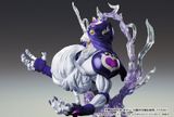  Statue Legend JoJo's Bizarre Adventure Part.III Cream Ver.SP Second 