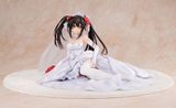  KDcolle Date A Live Light Novel Edition Kurumi Tokisaki Wedding Dress Ver. 1/7 