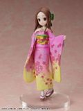  Teasing Master Takagi-san 3 Takagi-san Sakura Kimono ver. 1/7 