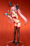  That Time I Got Reincarnated as a Slime Milim Nava Bunny Girl Style Exclusive Extra Color 1/7 