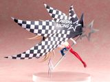  Fate/kaleid liner Prisma Illya 3rei!! Illyasviel PRISMA Racing ver. 1/7 