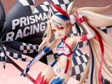  Fate/kaleid liner Prisma Illya 3rei!! Illyasviel PRISMA Racing ver. 1/7 