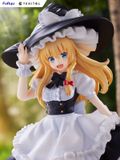  TENITOL Touhou Project Marisa Kirisame 