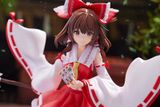  TENITOL Touhou Project Reimu Hakurei 