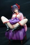  18+ | Original Character - Magic Bullets - Creator's Collection - Ade-Sugata Rei - 1/6 