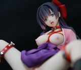  18+ | Original Character - Magic Bullets - Creator's Collection - Ade-Sugata Rei - 1/6 