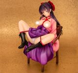  18+ | Original Character - Magic Bullets - Creator's Collection - Ade-Sugata Rei - 1/6 