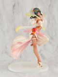  THE IDOLM@STER Cinderella Girls Natalia Happy Bridal ver. 1/7 Complete Figure 