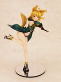  Tera: The Exiled Realm of Arborea - ELIN Complete Figure 1/6 