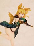  Tera: The Exiled Realm of Arborea - ELIN Complete Figure 1/6 