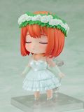  Nendoroid The Quintessential Quintuplets Specials Yotsuba Nakano Wedding Dress Ver. 