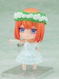  Nendoroid The Quintessential Quintuplets Specials Yotsuba Nakano Wedding Dress Ver. 