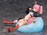  That Time I Got Reincarnated as a Slime Milim Nava 1/7 