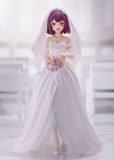  Atelier Sophie 2: The Alchemist of the Mysterious Dream Sophie Wedding Dress ver. 1/7 