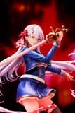  KDcolle The Demon Sword Master of Excalibur Academy Riselia : Light Novel 1/7 