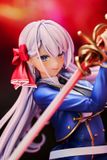  KDcolle The Demon Sword Master of Excalibur Academy Riselia : Light Novel 1/7 