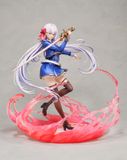  KDcolle The Demon Sword Master of Excalibur Academy Riselia : Light Novel 1/7 