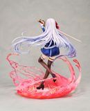  KDcolle The Demon Sword Master of Excalibur Academy Riselia : Light Novel 1/7 