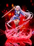  KDcolle The Demon Sword Master of Excalibur Academy Riselia : Light Novel 1/7 