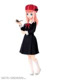  1/6 Pure Neemo CharacterSeries No.123 "Kaguya-sama: Love Is War -The Geniuses' War of Love and Brains-" Chika Fujiwara Complete Doll 