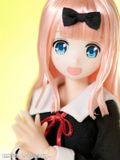  1/6 Pure Neemo CharacterSeries No.123 "Kaguya-sama: Love Is War -The Geniuses' War of Love and Brains-" Chika Fujiwara Complete Doll 